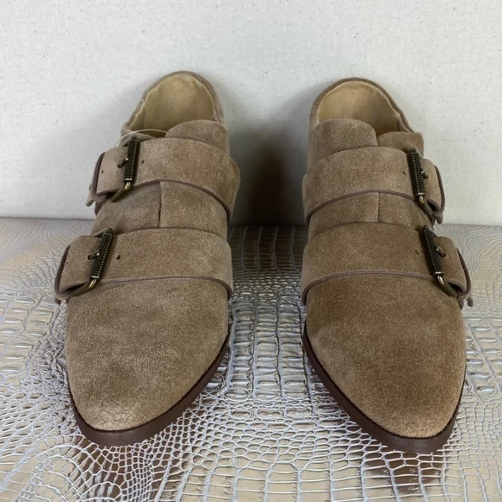 Splendid | Ankle Bootie